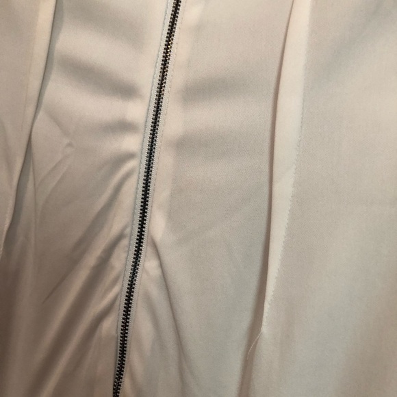 Vince Camuto Blue and Green Floral Midi Dress - Picture 13 of 15